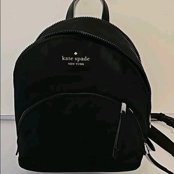 Kate Spade Authentic Mini Backpack BNWT - Picture 2 of 5